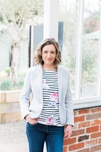 About Eb Gargano Productive Blogging