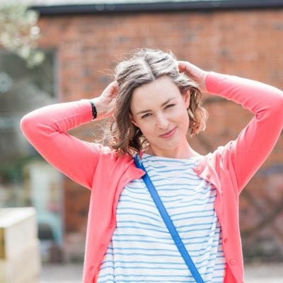 About Productive Blogging Eb Gargano