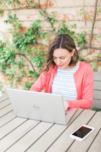 About Eb Gargano Productive Blogging