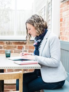 About Eb Gargano Productive Blogging