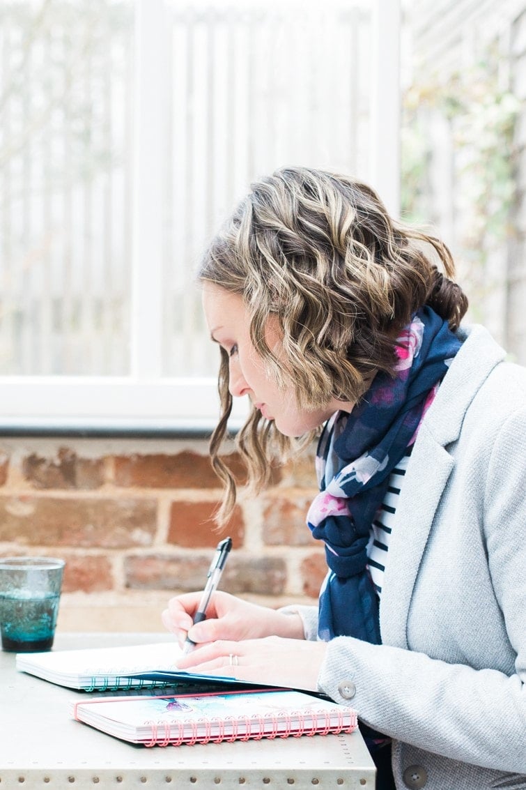 How to create a content plan for your blog in 2019 (plus FREE 2019 blog content planner!)