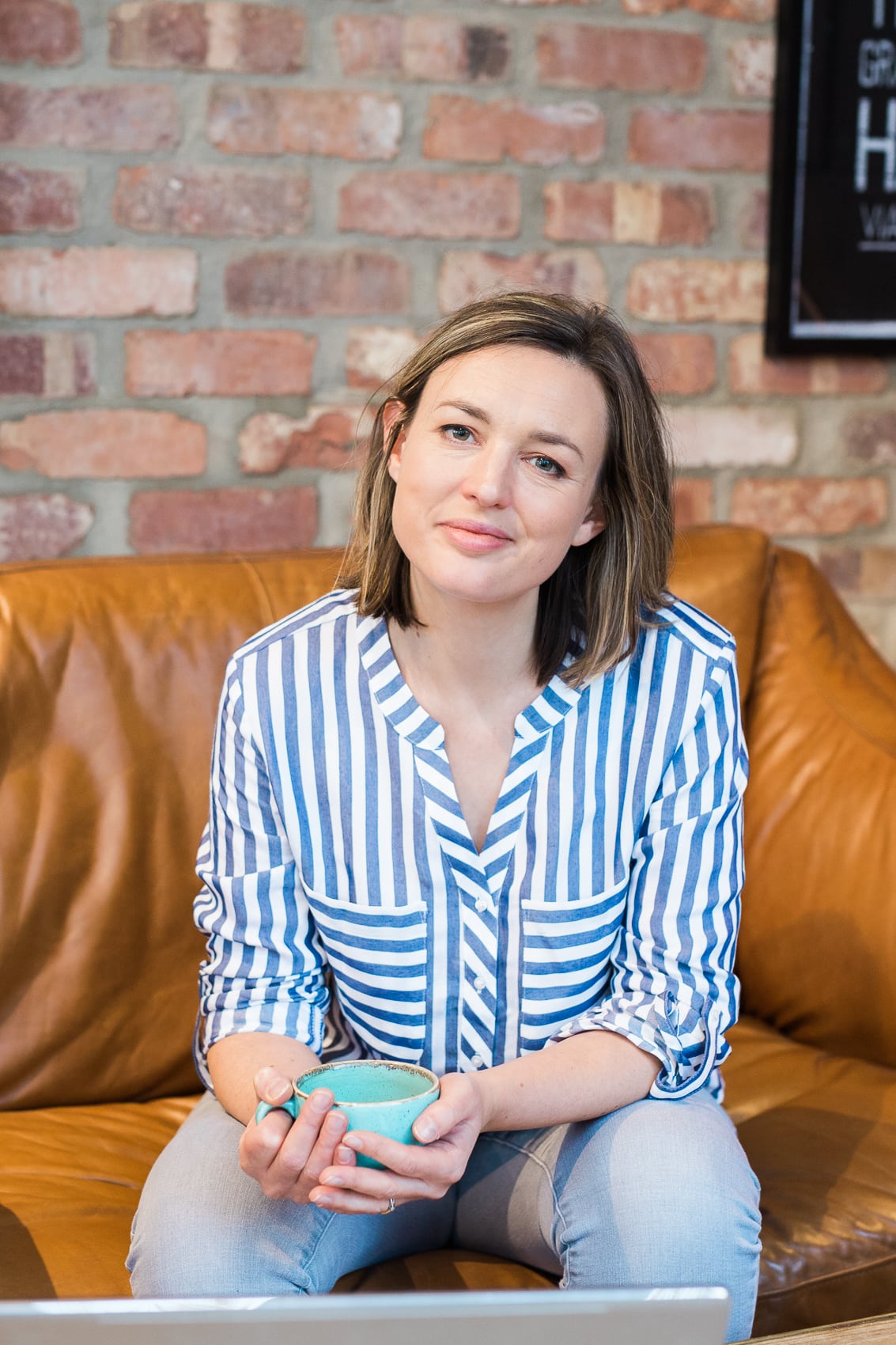 How to write the perfect ‘About Me’ page for your blog