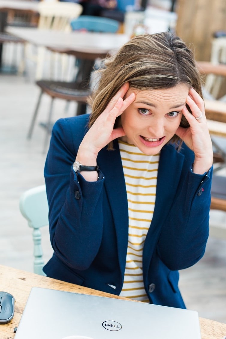 10 reasons why people are NOT signing up to your email list