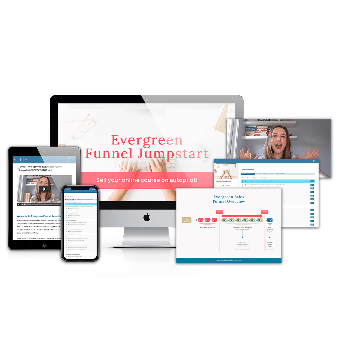 Email Marketing Jumpstart