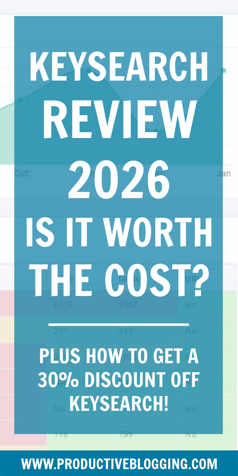 KeySearch Review - Is It Worth The Cost 2026