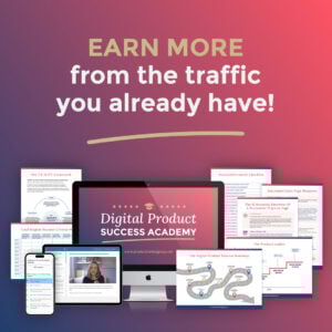 Earn More From The Traffic You Already Have!